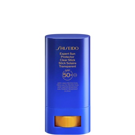 Expert Sun Protector Clear Stick SPF 50+