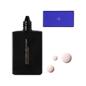 The Foundation Drops