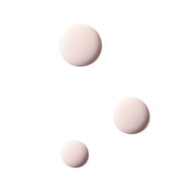 The Foundation Drops