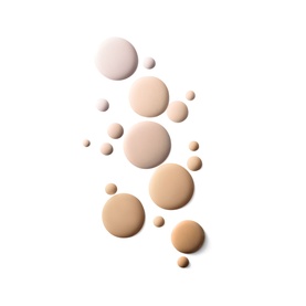 The Foundation Drops