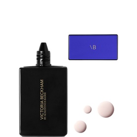 The Foundation Drops