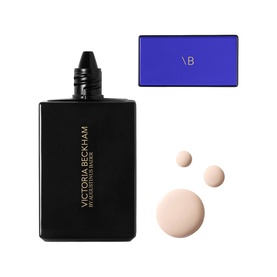 The Foundation Drops