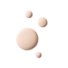The Foundation Drops