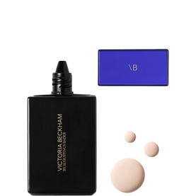 The Foundation Drops