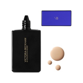 The Foundation Drops