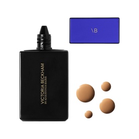 The Foundation Drops