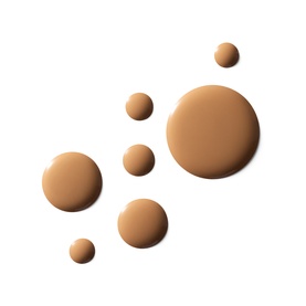 The Foundation Drops