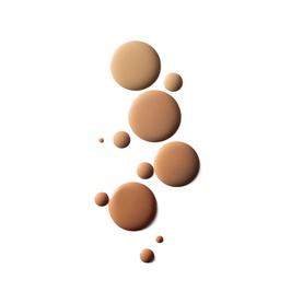 The Foundation Drops