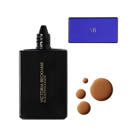 The Foundation Drops