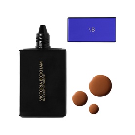 The Foundation Drops