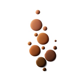 The Foundation Drops
