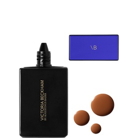 The Foundation Drops