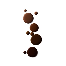 The Foundation Drops