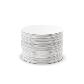 Regular Paper Micro-Filters 350-Piece