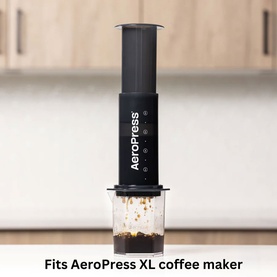 XL Paper Micro-Filters 200-Piece