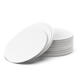XL Paper Micro-Filters 200-Piece