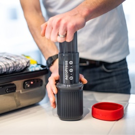 Go Compact Travel Coffee System