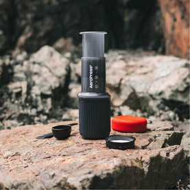 Go Compact Travel Coffee System