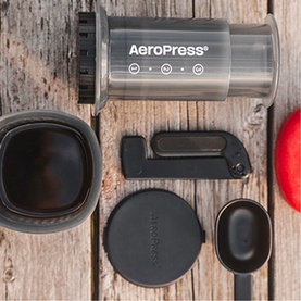 Go Compact Travel Coffee System