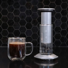 Premium Coffee Press