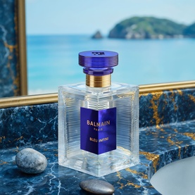 Bleu Infini Eau de Toilette