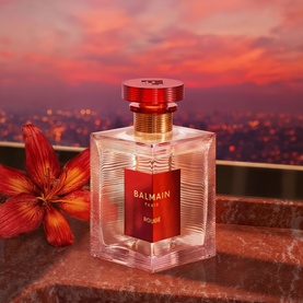 Rouge Eau de Toilette