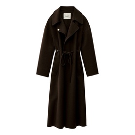 Kate Belted Coat