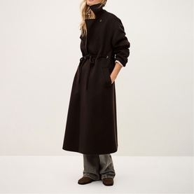 Kate Belted Coat