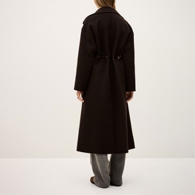 Kate Belted Coat