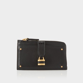 Paddington Leather Cardholder