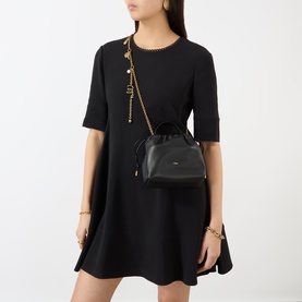 Icons Mini Crossbody Bag