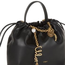 Icons Mini Crossbody Bag