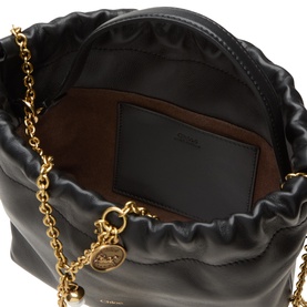 Icons Mini Crossbody Bag