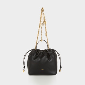 Icons Mini Crossbody Bag