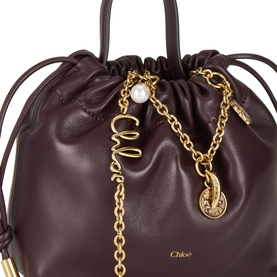 Icons Mini Crossbody Bag