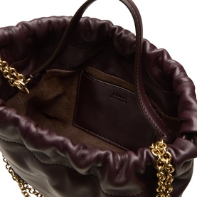 Icons Mini Crossbody Bag