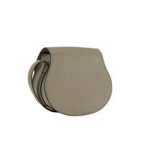 Marcie Leather Satchel