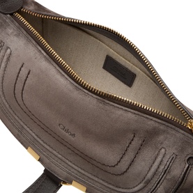 Marcie Suede Crossbody Bag