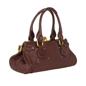 Paddington Shoulder Bag