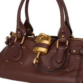 Paddington Shoulder Bag