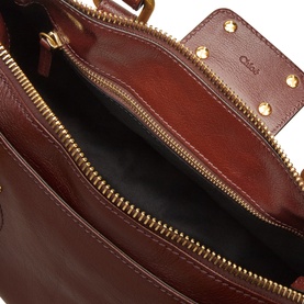 Paddington Shoulder Bag