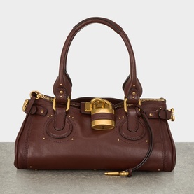 Paddington Shoulder Bag