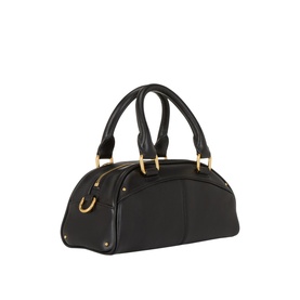 Bowling Small Top Handle Bag