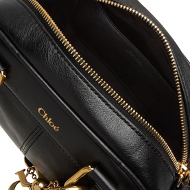 Bowling Small Top Handle Bag