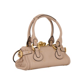 Paddington Small Top Handle Bag