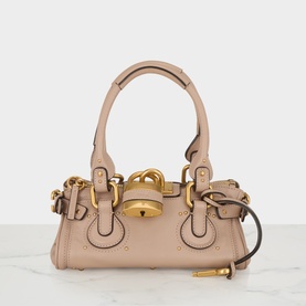 Paddington Small Top Handle Bag