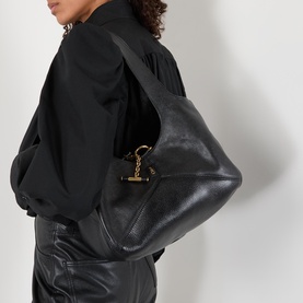 Balloon East-West Tote Bag