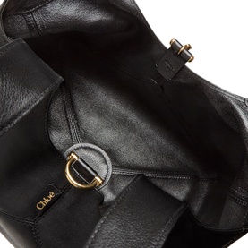 Balloon East-West Tote Bag