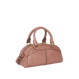 Bowling Small Top Handle Bag