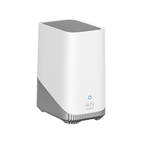 HomeBase S380 (HomeBase 3) Grey + White